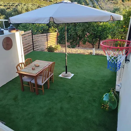 Tatil Evi Kamara With Private Pool