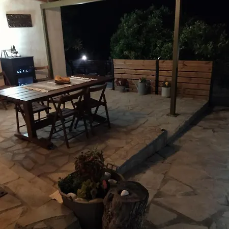 Kamara With Private Pool