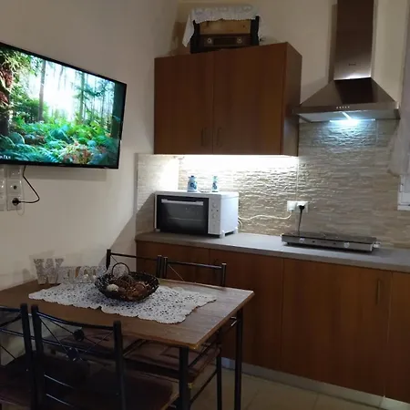 Tatil Evi Kamara With Private Pool