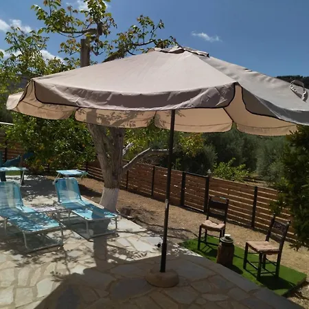 Kamara With Private Pool *