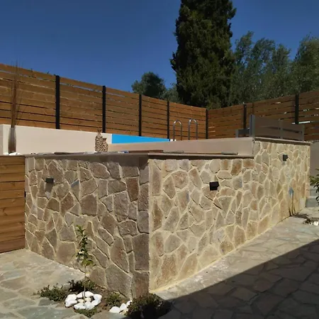 Kamara With Private Pool *