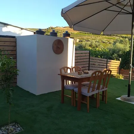 Tatil Evi Kamara With Private Pool *
