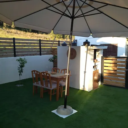 Kamara With Private Pool * Vasilies