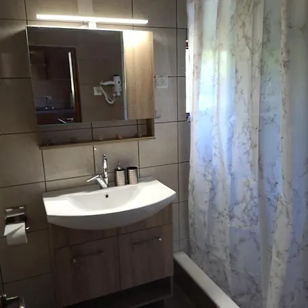 Tatil Evi Kamara With Private Pool