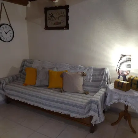 Tatil Evi Kamara With Private Pool