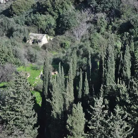 Tatil Evi Kamara With Private Pool *